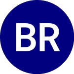 Logo of Bluerock Residential Gro... (BRG-A).