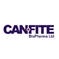 Logo of Can Fite BioPharma (CANF).