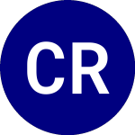 Logo of  (CRVP).