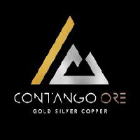 Logo of Contango Ore (CTGO).