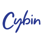 Logo of Cybin (CYBN).