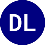 Logo of Del labs (DLI).