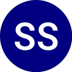 Logo of SPDR S&P International D... (DWX).
