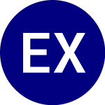 Logo of E X X (EXX.A).
