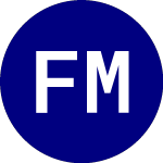 Logo of  (FCD).