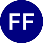 Logo of Franklin FTSE Saudi Arab... (FLSA).