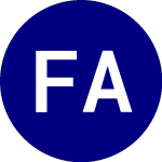Logo of  (FRH.U).