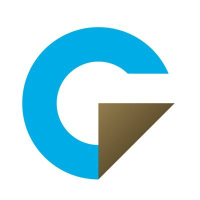 Logo of Galiano Gold (GAU).