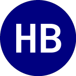 Logo of Hana Biosciences (HBX).