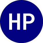 Logo of  (HDP.U).