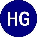 Logo of Hilton Grand Vacations Inc. (HGV).