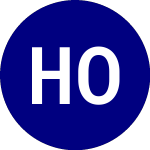 Logo of  (HHZ).