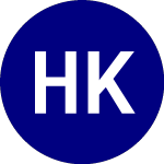 Logo of  (HKOR).