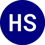 Logo of Hartford Schroders Tax a... (HTAB).