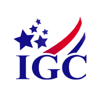 Logo of IGC Pharma (IGC).