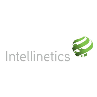 Logo of Intellinetics (INLX).