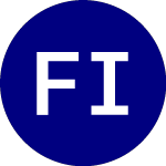 Logo of FlexShares International... (IQDE).