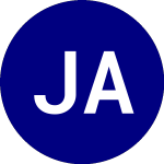 Logo of Jpmorgan Active Growth ETF (JGRO).