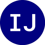 Logo of iShares JPX Nikkei 400 ETF (JPXN).