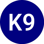 Logo of Kraneshares 90% Kweb Def... (KBUF).