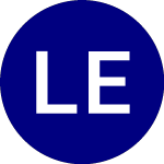 Logo of  (LEI).