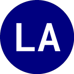Logo of  (LIA.U).