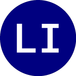 Logo of Lynch Interactive (LIC).