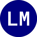 Logo of  (LMC.W).
