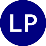 Logo of Logistic Properties of t... (LPA).