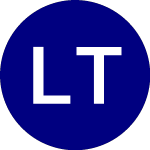 Logo of Lorus Therapeutics (LRP).