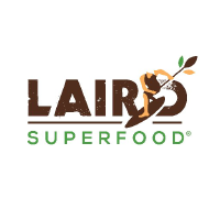 Logo of Laird Superfood (LSF).