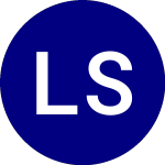 Logo of  (LSG).
