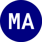 Logo of Mercury Air (MAX).