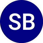 Logo of SPDR Bloomberg Barclays ... (MBG).