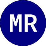 Logo of  (MRZ).