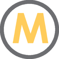 Logo of Metalla Royalty & Stream... (MTA).
