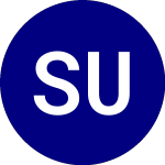 Logo of  (MVE.U).