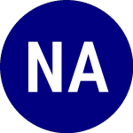 Logo of  (NAO.U).