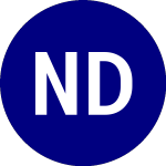 Logo of Nuveen Dividend Growth ETF (NDVG).