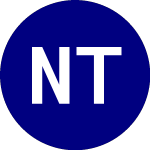 Logo of Northern Tech (NTI).