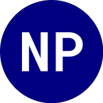 Logo of  (NVY).