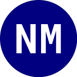 Logo of Northgate Minerals L (NXG).