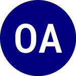 Logo of Ohio Art (OAR).