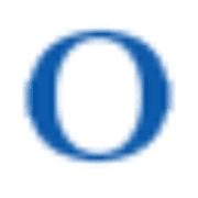 Logo of Ocean Power Technologies (OPTT).