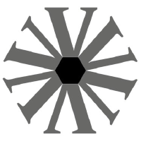 Logo of InfraCap REIT Preferred ... (PFFR).