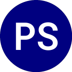 Logo of Principal Spectrum Prefe... (PREF).