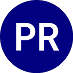 Logo of Paragon Real Estate (PRG).