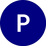 Logo of Paragon (PTG).