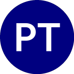 Logo of Pacer Trendpilot Interna... (PTIN).