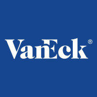 Logo of VanEck ETF (RAAX).